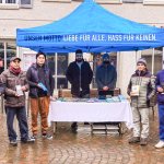 Waiblingen - Ahmadiyya Muslim Jamaat Deutschland KdöR